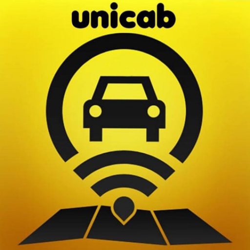 My UNI CAB