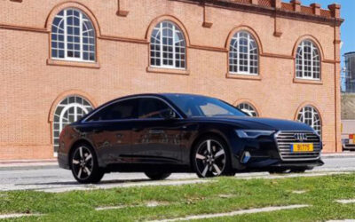 Votre chauffeur privé à Pétange