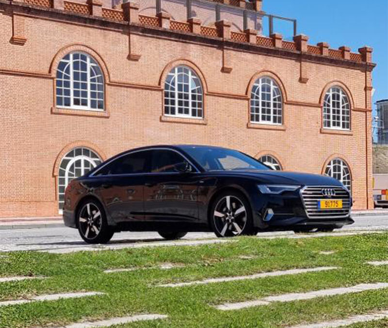 Votre chauffeur privé à Pétange