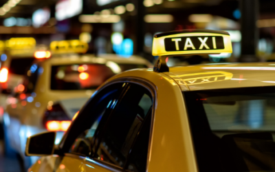 Taxi à Rodange : votre service de transport haut de gamme