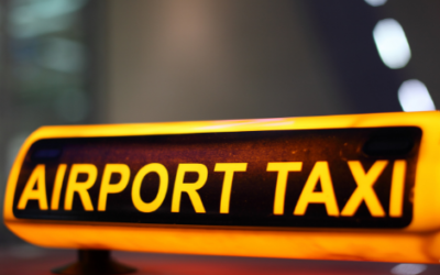 Service de taxi aéroport à Pétange