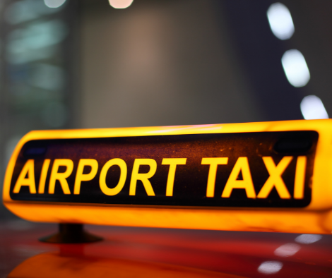 taxi aéroport à Pétange