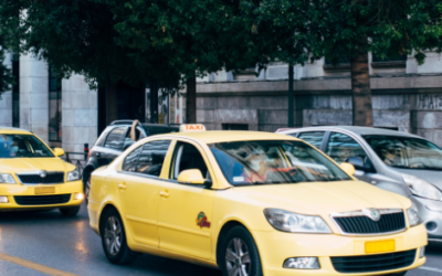 Taxi à Bascharage, offrez-vous le confort d’un chauffeur professionnel