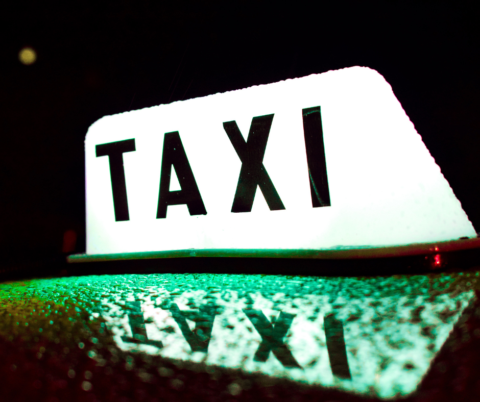 taxi à dippach